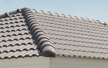 advantages of Aldborough clay roofing