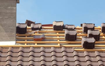 Aldborough clay roofing costs