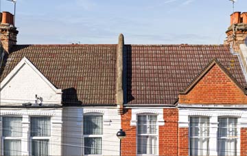 clay roofing Aldborough