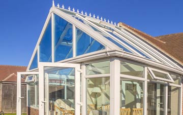 conservatory roof insulation costs Aldborough