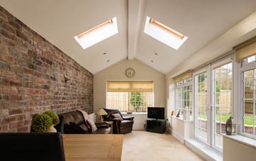 conservatory roof insulation Aldborough