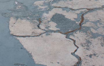 fibreglass roofing replacement Aldborough