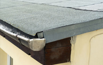 Aldborough flat garage roofing repairs