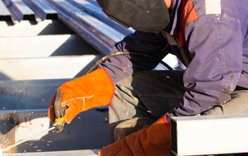 Aldborough flat roofing options