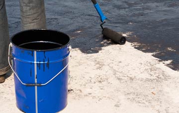 find Aldborough flat roof waterproofing companies