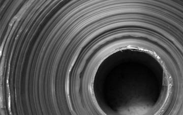 Aldborough pvc roof replacement