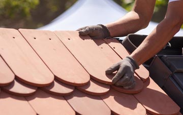Aldborough roof tile contractors