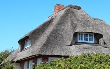 thatch roofing Aldborough