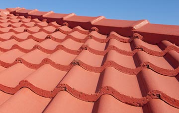 Aldborough tile and slate roof replacement