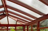 Aldborough conservatory roofing insulation