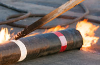 free Aldborough flat roofing repair quotes