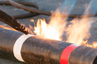 Aldborough flat roofing replacement