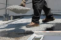 find rated Aldborough flat roofing replacement companies