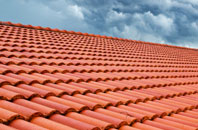 Aldborough roofing tiles