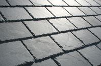 Aldborough slate roof