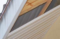 rated Aldborough soffit repair companies