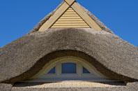 Aldborough thatch roofing